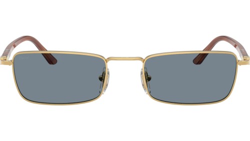 Persol PO1025S - 113256 - 57 Napszemüvegek Arany Szögletes