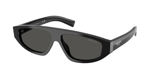 PRADA - Napszemüvegek - PR C02S - 16K08Z - 57