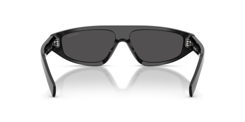 PRADA PR C02S - 16K08Z - 57 Napszemüvegek Fekete Szögletes