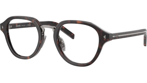 PRADA - Optikai keretek - PR C05V - 17N1O1 - 50