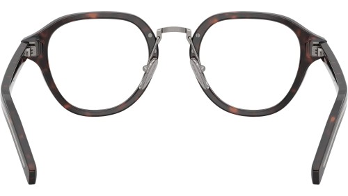 PRADA PR C05V - 17N1O1 - 50 Optikai keretek Gyökér teknős Phantos