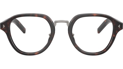PRADA PR C05V - 17N1O1 - 50 Optikai keretek Gyökér teknős Phantos