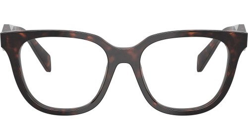 PRADA PR C11V - 17N1O1 - 53 Optikai keretek Gyökér teknős Pillangó