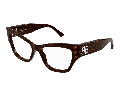 Balenciaga - Optikai keretek - BB0362O - 002 - 54