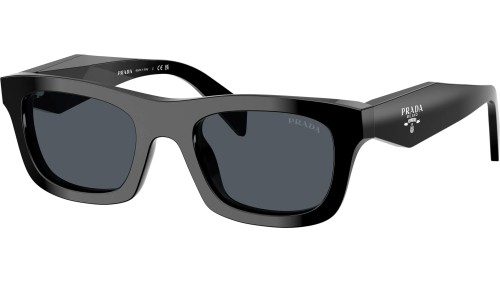 PRADA - Napszemüvegek - PR C06S - 16K70B - 50