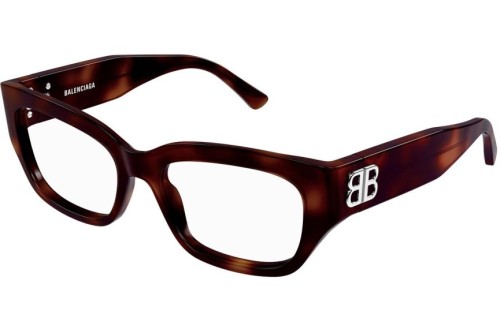 Balenciaga - Optikai keretek - BB0363O - 002 - 54