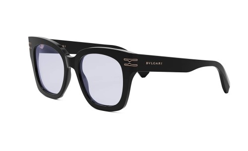 Bvlgari - Optikai keretek - BV50008I B ZERO1 - 001 - 51