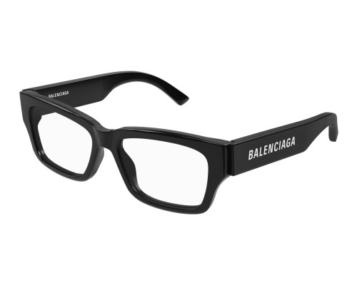 Balenciaga - Optikai keretek - BB0376O - 001 - 54