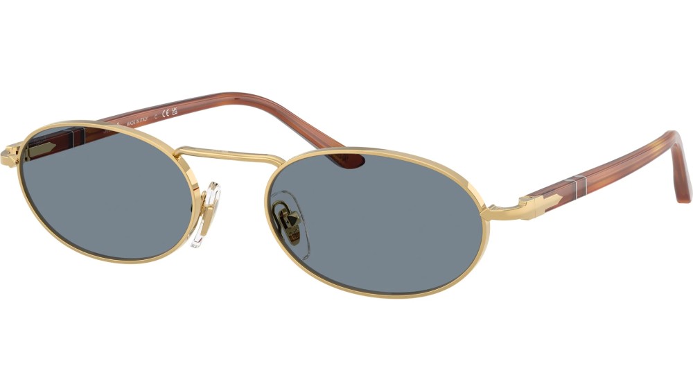 Persol PO1023S - 113256 - 55 Napszemüvegek Arany Ovális