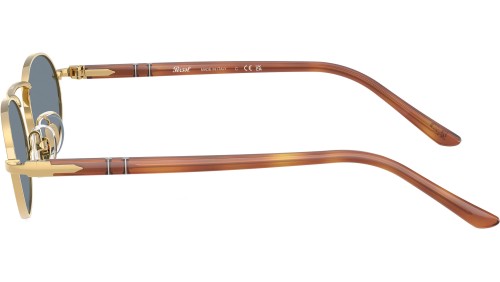 Persol PO1023S - 113256 - 55 Napszemüvegek Arany Ovális