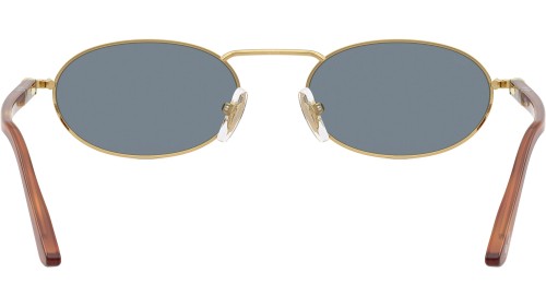 Persol PO1023S - 113256 - 55 Napszemüvegek Arany Ovális