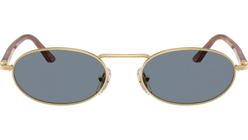 Persol PO1023S - 113256 - 55 Napszemüvegek Arany Ovális