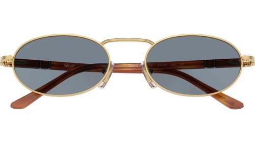 Persol PO1023S - 113256 - 55 Napszemüvegek Arany Ovális