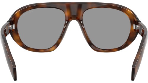 PRADA PR C05S - 20D50Q - 57 Napszemüvegek Borókás teknős Pilóta (Aviator)