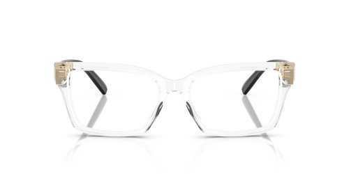 TIFFANY & CO. TF2267 - 8047 - 54 Optikai keretek Átlátszó Szögletes