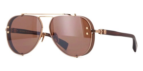 Balmain - Napszemüvegek - BPS-125 CAPITAINE - E - 62