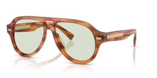 BRUNELLO CUCINELLI - Napszemüvegek - BC4017S - 102221 - 57 - TRANSITIONS LENCSÉKKEL