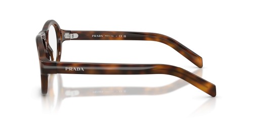 PRADA PR C12V - 20D1O1 - 54 Optikai keretek Borókás teknős Párna