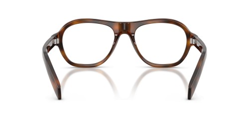 PRADA PR C12V - 20D1O1 - 54 Optikai keretek Borókás teknős Párna
