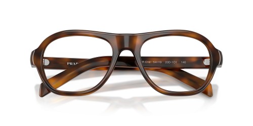 PRADA PR C12V - 20D1O1 - 54 Optikai keretek Borókás teknős Párna