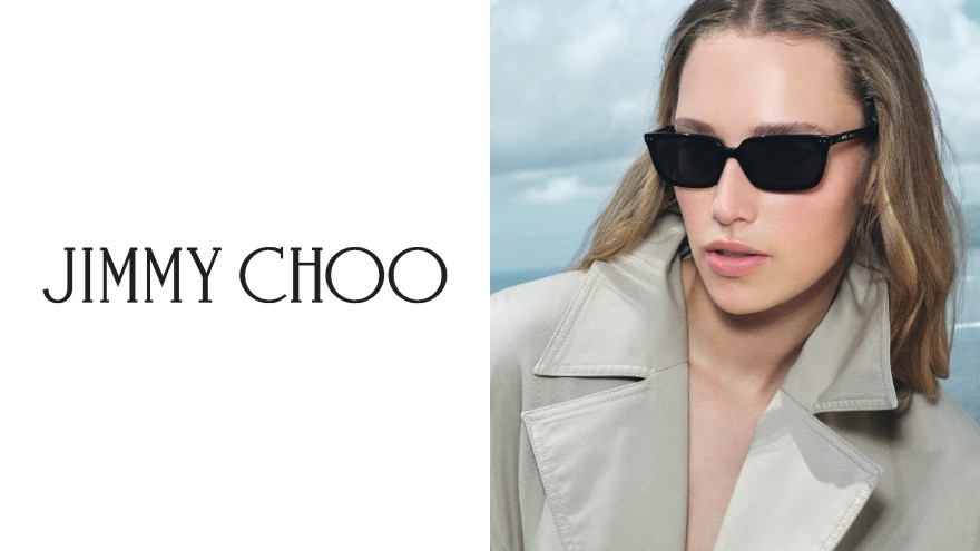 Jimmy Choo