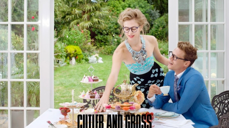 Cutler&Gross