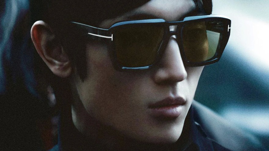 Tom Ford