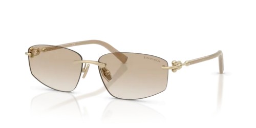 TIFFANY & CO. - Napszemüvegek - TF3114 - 602111 - 59