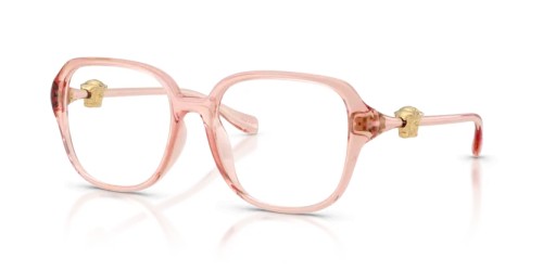 VERSACE - Optikai keretek - VE3386D - 5533 - 55