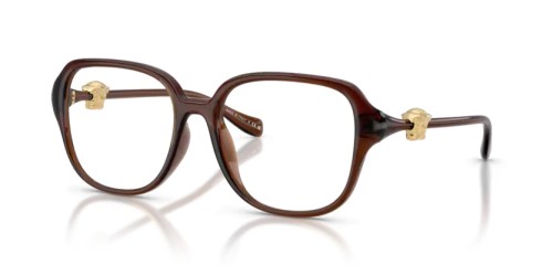 VERSACE - Optikai keretek - VE3386D - 5534 - 55