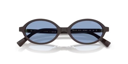 MIU MIU MU 04ZS - 22C60O - 50 Napszemüvegek Moka Ovális