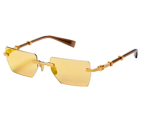 Balmain - Napszemüvegek - BPS-150 PIERRE - G - 53