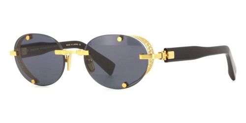 Balmain - Napszemüvegek - BPS-153 MONSIEUR - A - 53