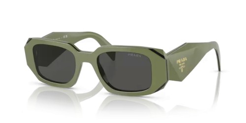 PRADA - Napszemüvegek - PR 17WS - 13N5S0 - 49