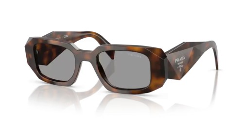 PRADA - Napszemüvegek - PR 17WS - 20D50Q - 49
