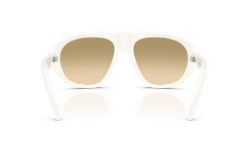 PRADA PR C05S - 17K20S - 57 Napszemüvegek Hintőpor Szabálytalan