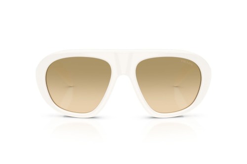 PRADA PR C05S - 17K20S - 57 Napszemüvegek Hintőpor Szabálytalan