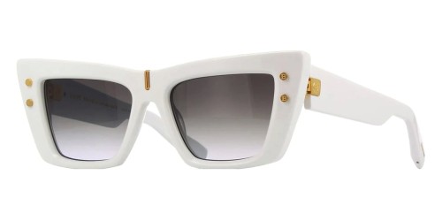 Balmain - Napszemüvegek - BPS-156 B-EYE - C - 54