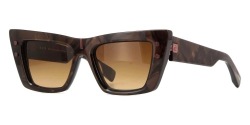 Balmain - Napszemüvegek - BPS-156 B-EYE - D - 54