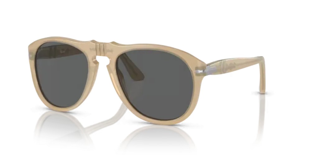 Persol PO0649 - 1169B1 - 56 Napszemüvegek Opálos bézs Pilóta (Aviator)