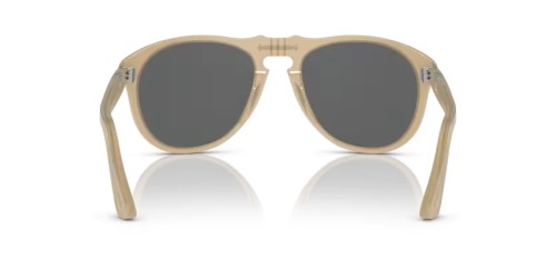 Persol PO0649 - 1169B1 - 56 Napszemüvegek Opálos bézs Pilóta (Aviator)