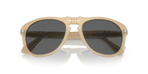 Persol PO0649 - 1169B1 - 56 Napszemüvegek Opálos bézs Pilóta (Aviator)