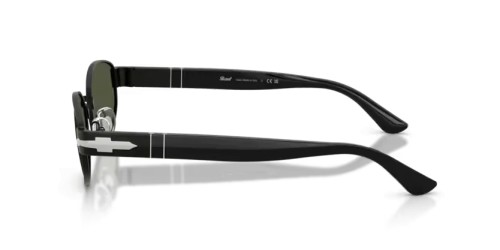 Persol PO1024S - 107831 - 56 Napszemüvegek Fekete Ovális