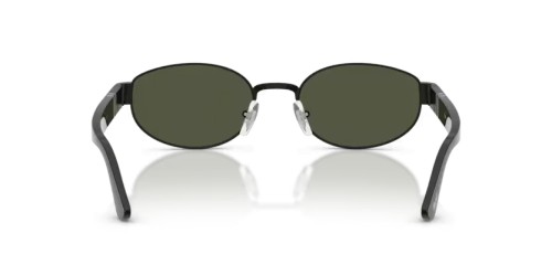 Persol PO1024S - 107831 - 56 Napszemüvegek Fekete Ovális