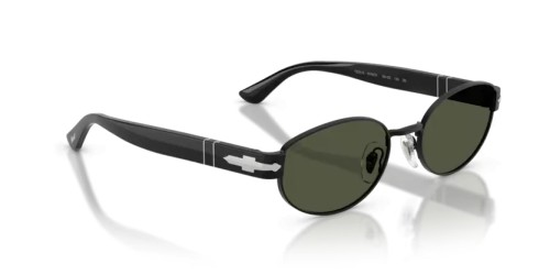 Persol PO1024S - 107831 - 56 Napszemüvegek Fekete Ovális