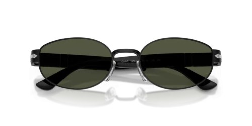 Persol PO1024S - 107831 - 56 Napszemüvegek Fekete Ovális