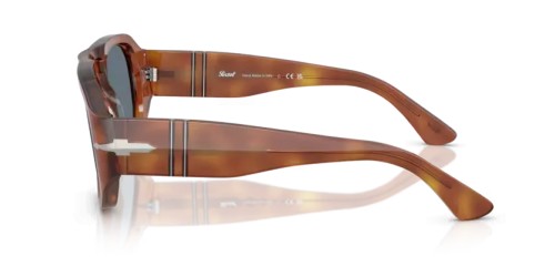 Persol PO3373S - 96/56 - 56 Napszemüvegek Terra di siena Pilóta (Aviator)