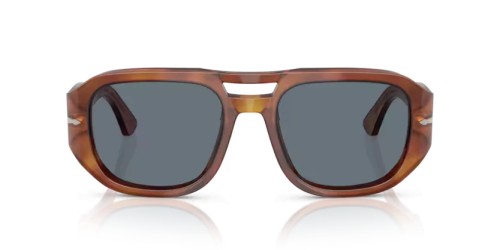 Persol PO3373S - 96/56 - 56 Napszemüvegek Terra di siena Pilóta (Aviator)