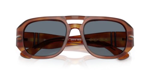 Persol PO3373S - 96/56 - 56 Napszemüvegek Terra di siena Pilóta (Aviator)