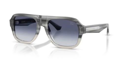 BURBERRY - Napszemüvegek - BE4478 - 420814 - 55